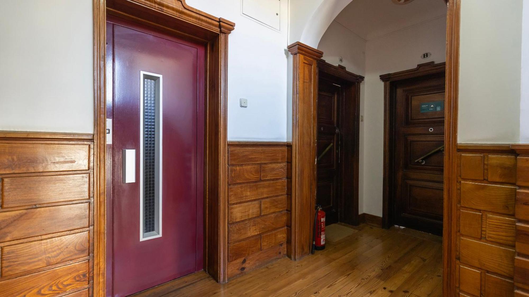 Liberdade Charming Apartment By Lovelystay Lisboa Exterior foto