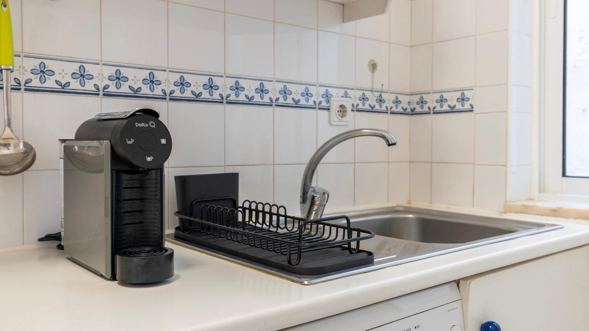 Liberdade Charming Apartment By Lovelystay Lisboa Exterior foto