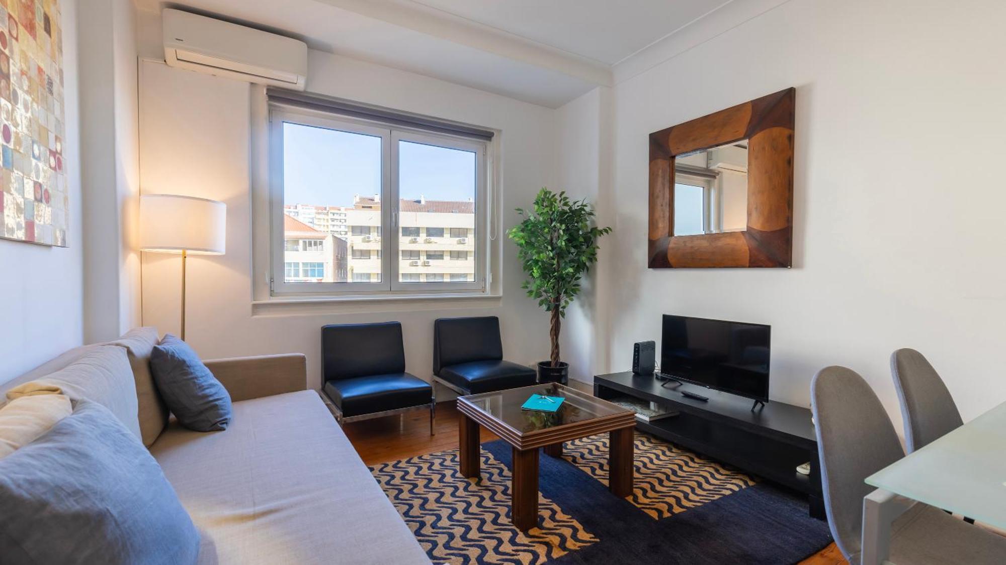 Liberdade Charming Apartment By Lovelystay Lisboa Exterior foto