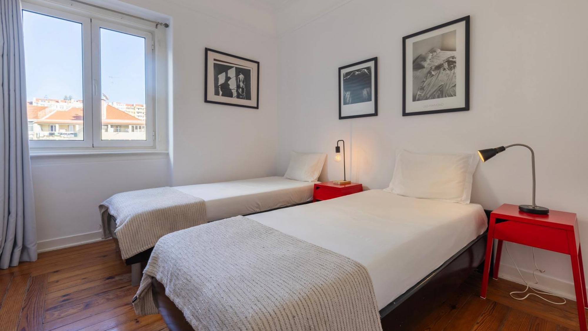 Liberdade Charming Apartment By Lovelystay Lisboa Exterior foto