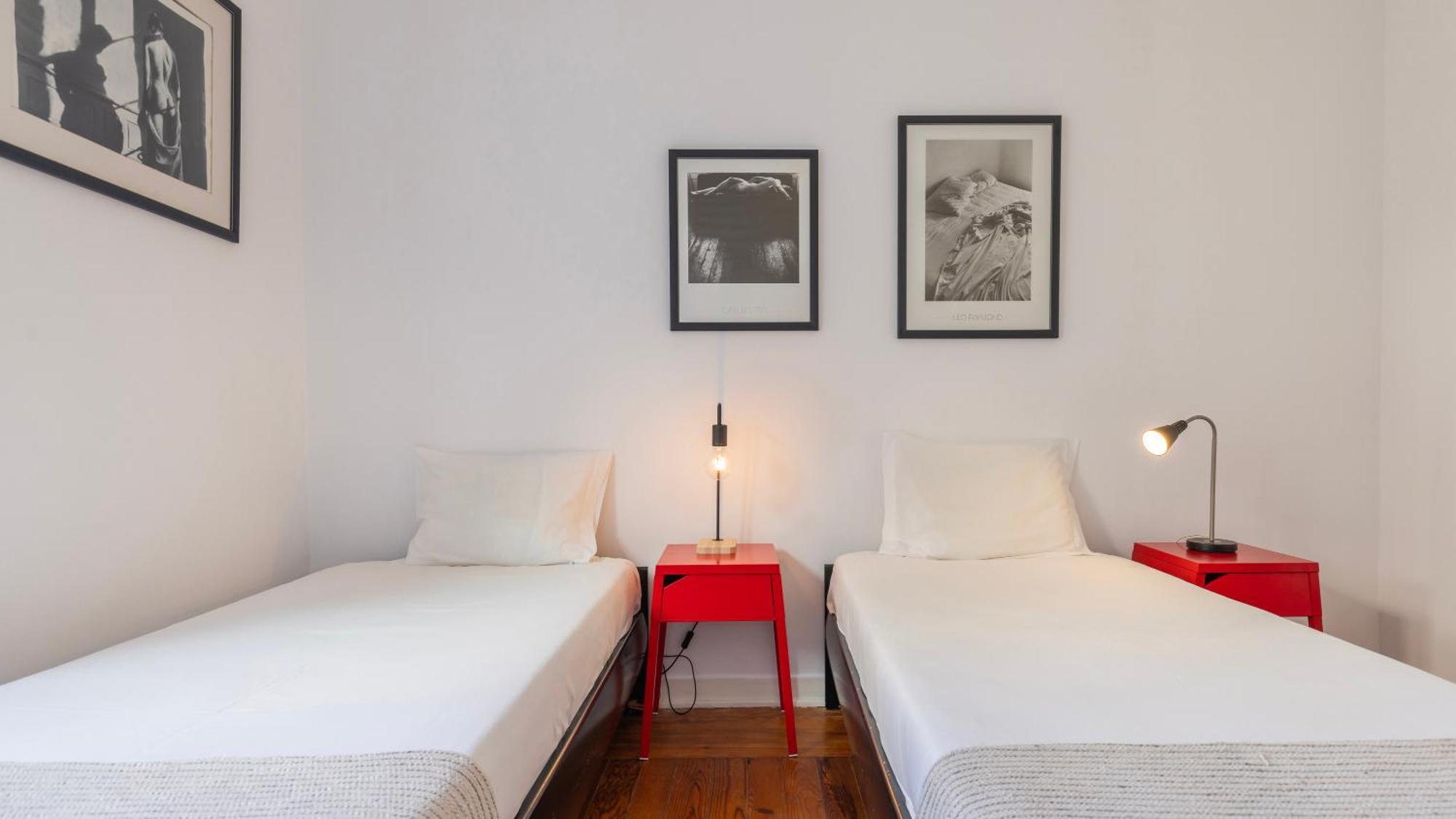 Liberdade Charming Apartment By Lovelystay Lisboa Exterior foto